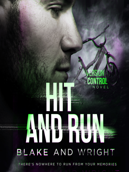 Title details for Hit & Run by David Wright - Wait list